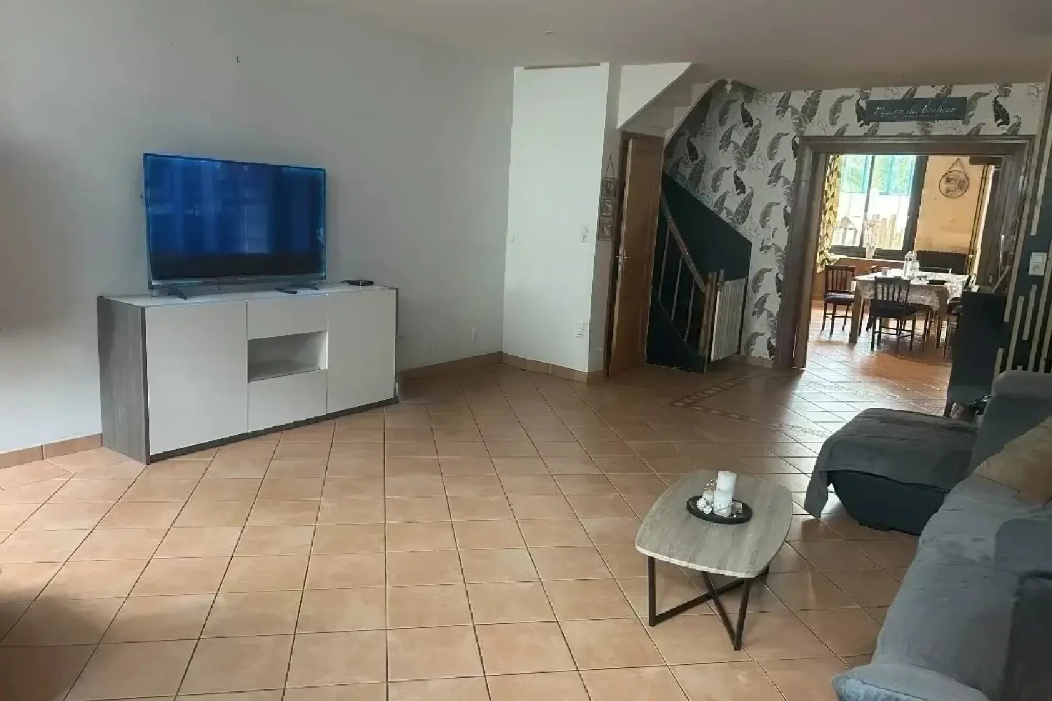  te koop huis Saint-Jean-d'Angély Charente-Maritime 4