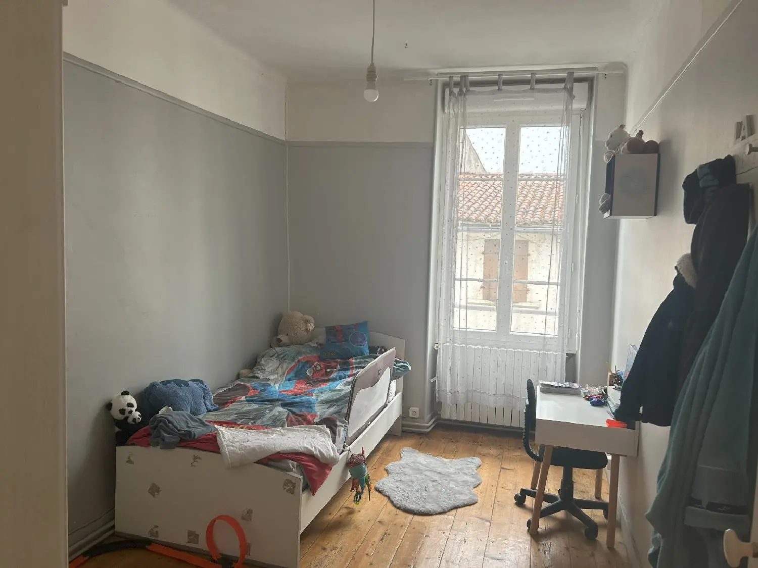  te koop huis Saint-Jean-d'Angély Charente-Maritime 7