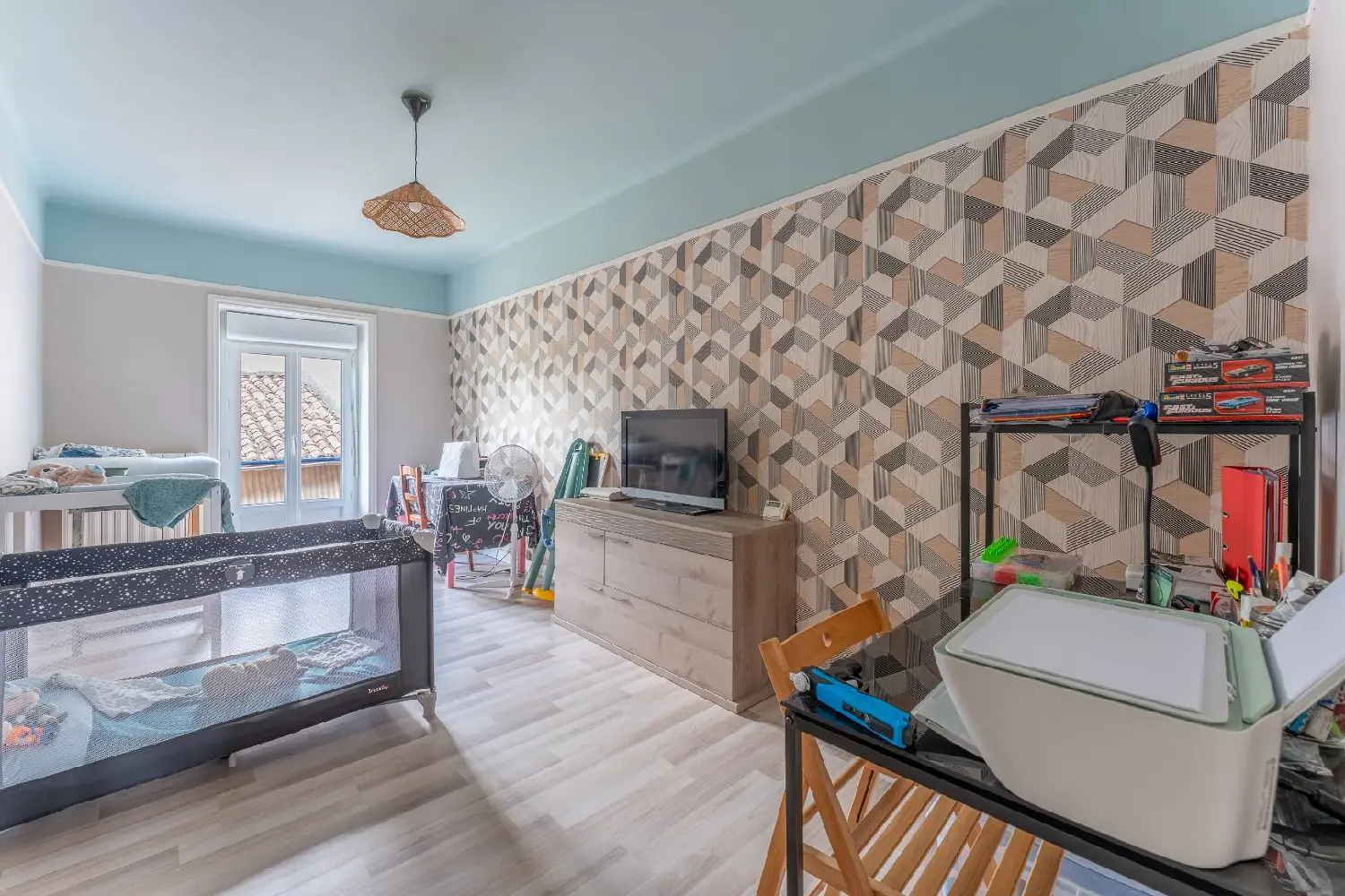  à vendre maison Saint-Jean-d'Angély Charente-Maritime 5