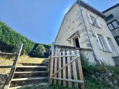 Saint-Jean-la-Vêtre Loire casa foto 7124739