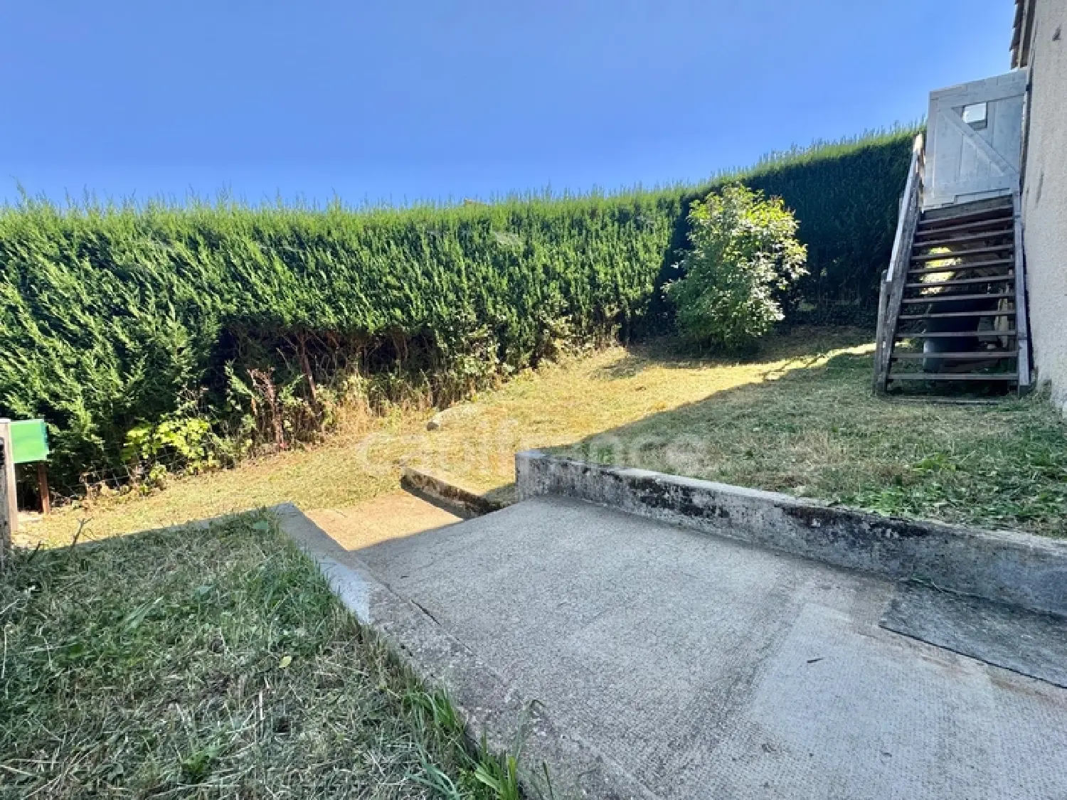  en venta casa Saint-Jean-la-Vêtre Loire 4