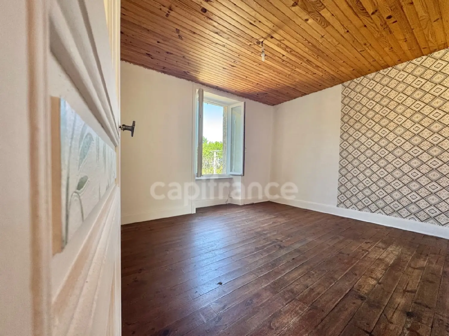  en venta casa Saint-Jean-la-Vêtre Loire 5
