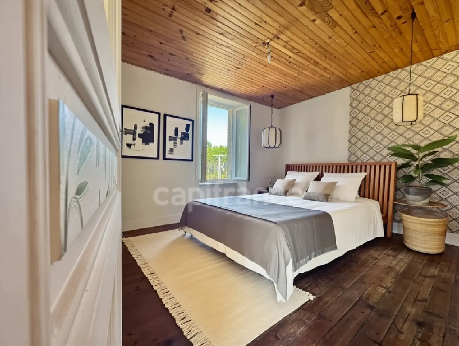  en venta casa Saint-Jean-la-Vêtre Loire 6