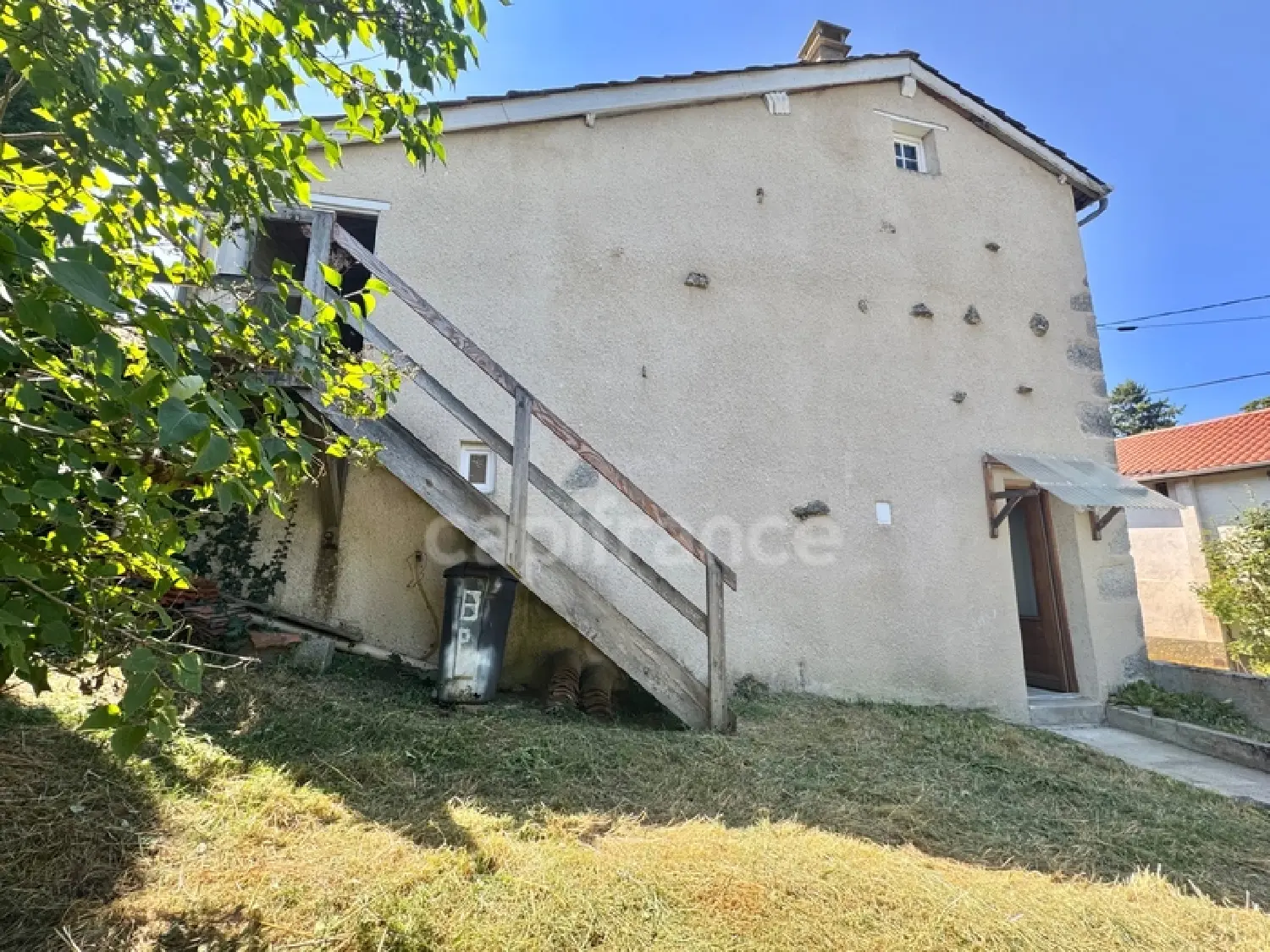  en venta casa Saint-Jean-la-Vêtre Loire 7