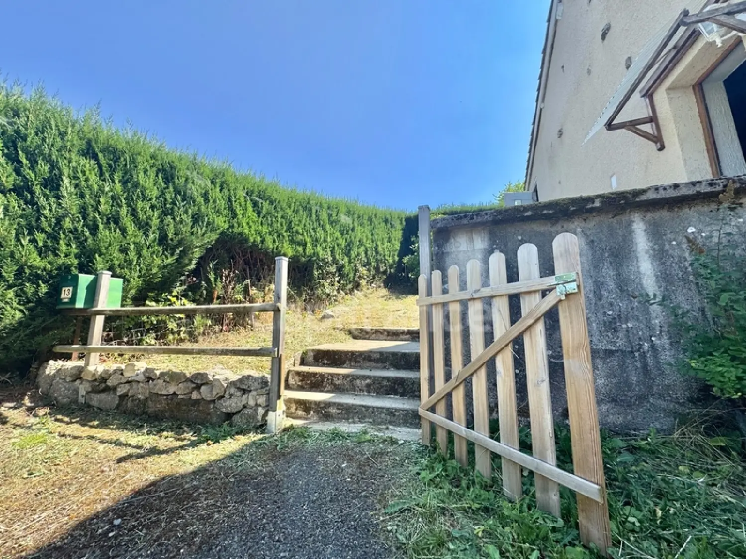  en venta casa Saint-Jean-la-Vêtre Loire 8