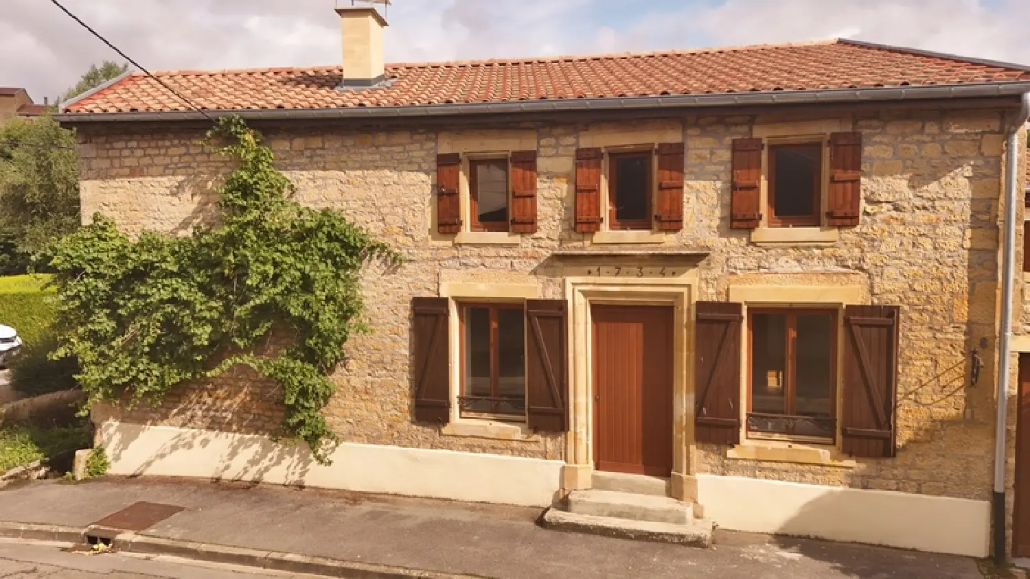  kaufen Haus Saint-Jean-lès-Longuyon Meurthe-et-Moselle 2