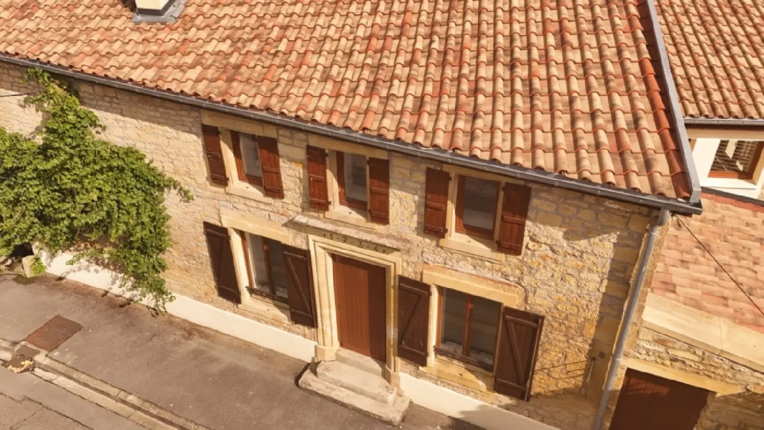 kaufen Haus Saint-Jean-lès-Longuyon Meurthe-et-Moselle 3