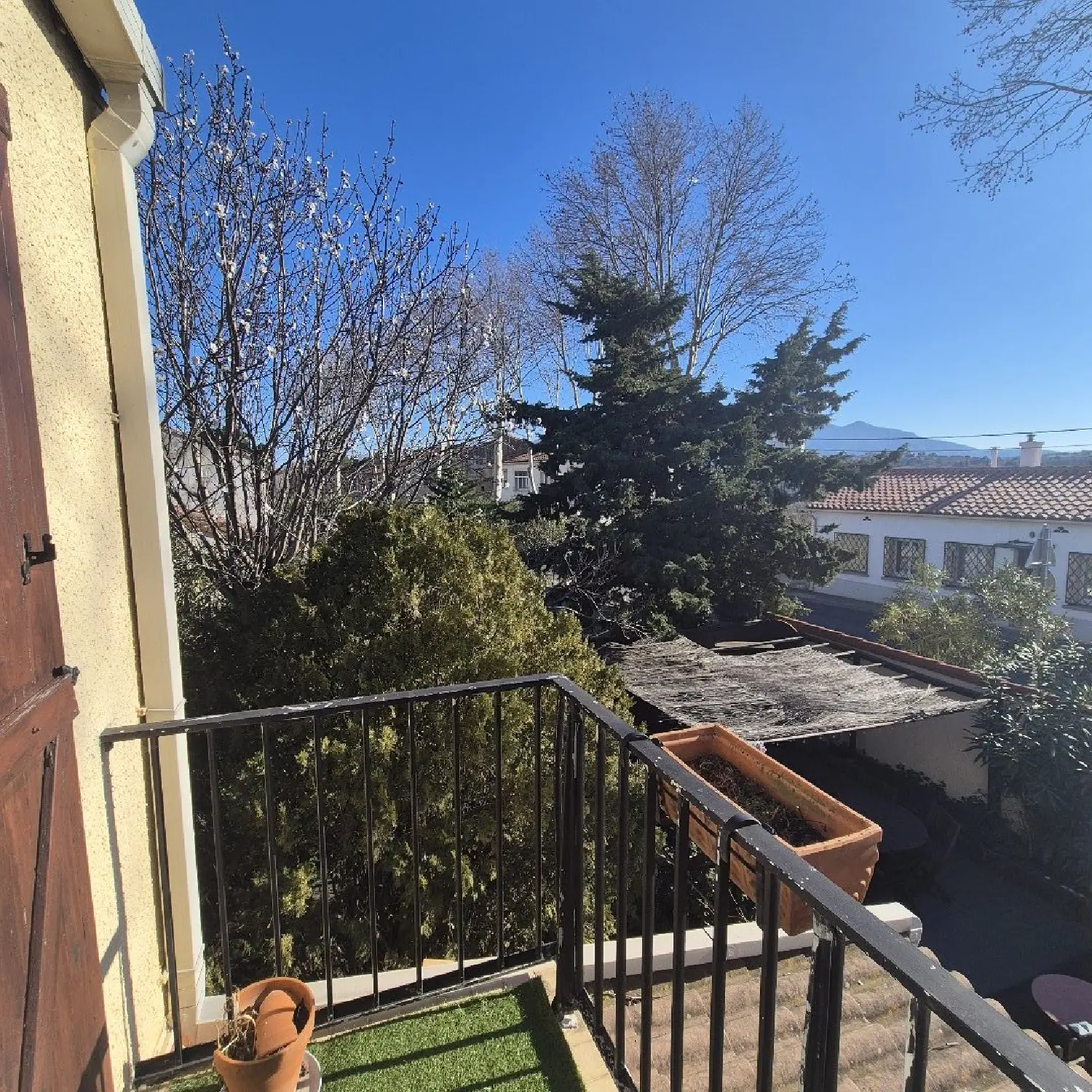  te koop huis Saint-Jean-Lasseille Pyrénées-Orientales 1
