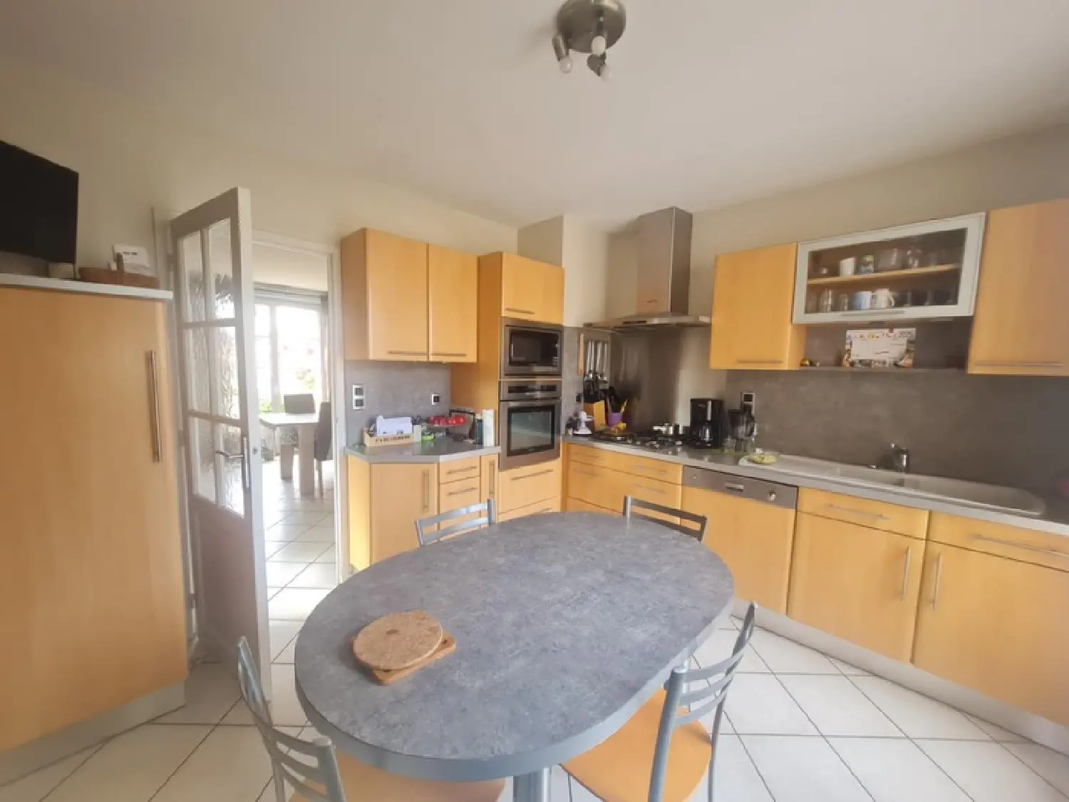  en venta casa Saint-Jean-sur-Mayenne Mayenne 3