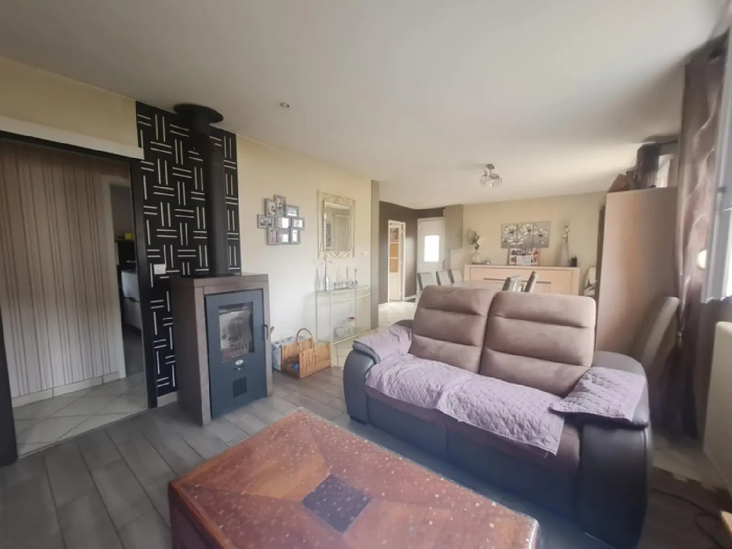  en venta casa Saint-Jean-sur-Mayenne Mayenne 6