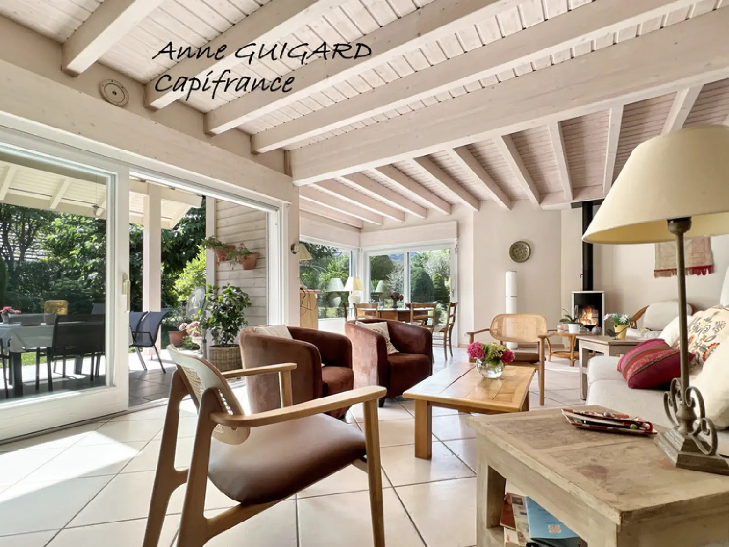  te koop huis Saint-Jorioz Haute-Savoie 3