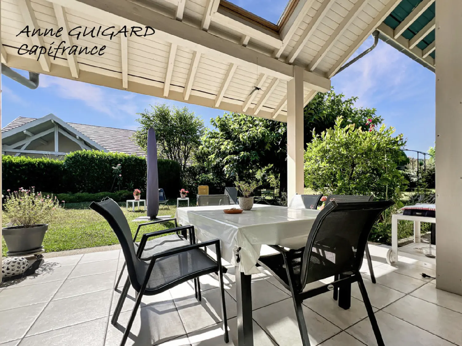  te koop huis Saint-Jorioz Haute-Savoie 7