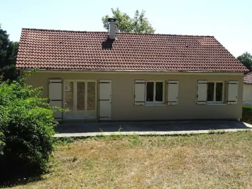 Saint-Jouvent Haute-Vienne maison foto 7117234