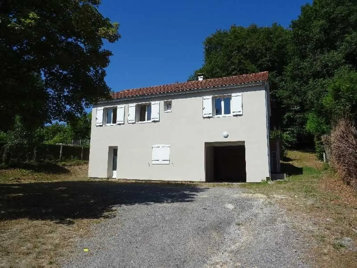  à vendre maison Saint-Jouvent Haute-Vienne 2