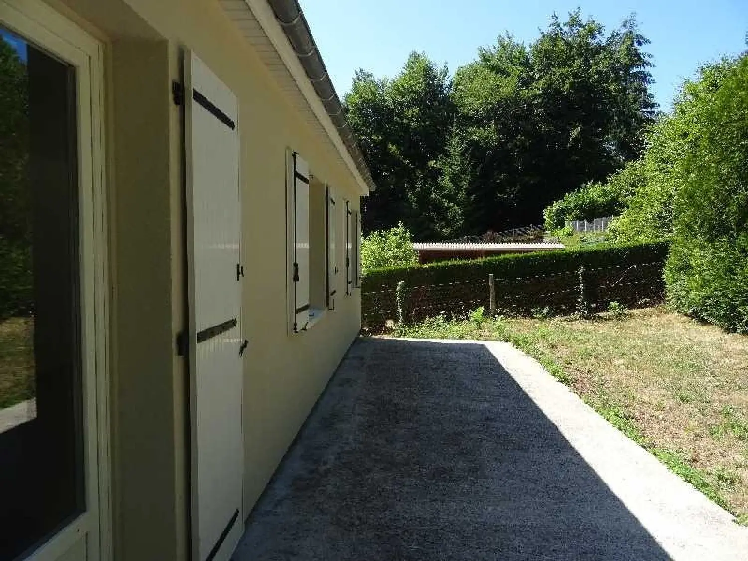  à vendre maison Saint-Jouvent Haute-Vienne 3