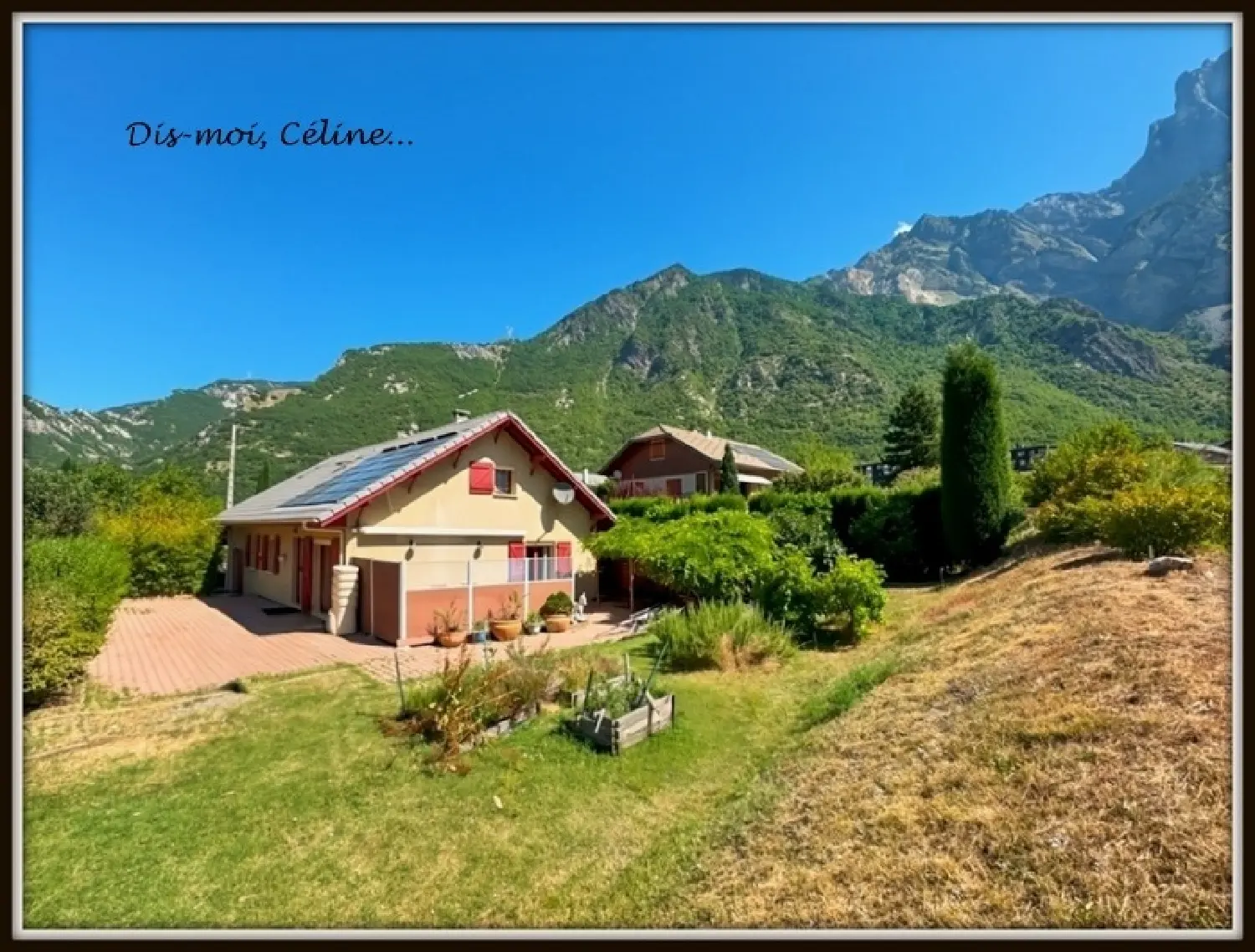  te koop huis Saint-Julien-Mont-Denis Savoie 1