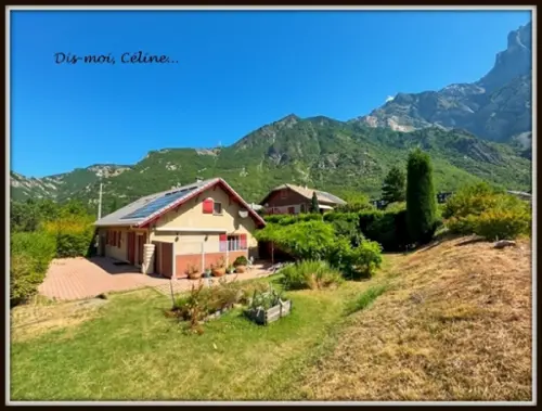Saint-Julien-Mont-Denis Savoie huis foto 7117916