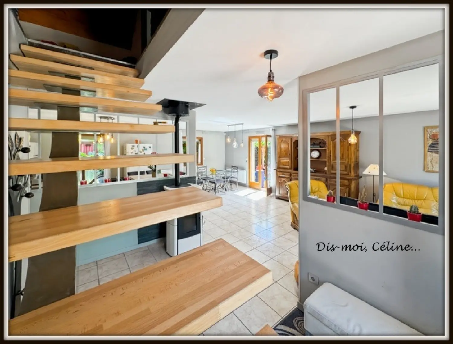  te koop huis Saint-Julien-Mont-Denis Savoie 4