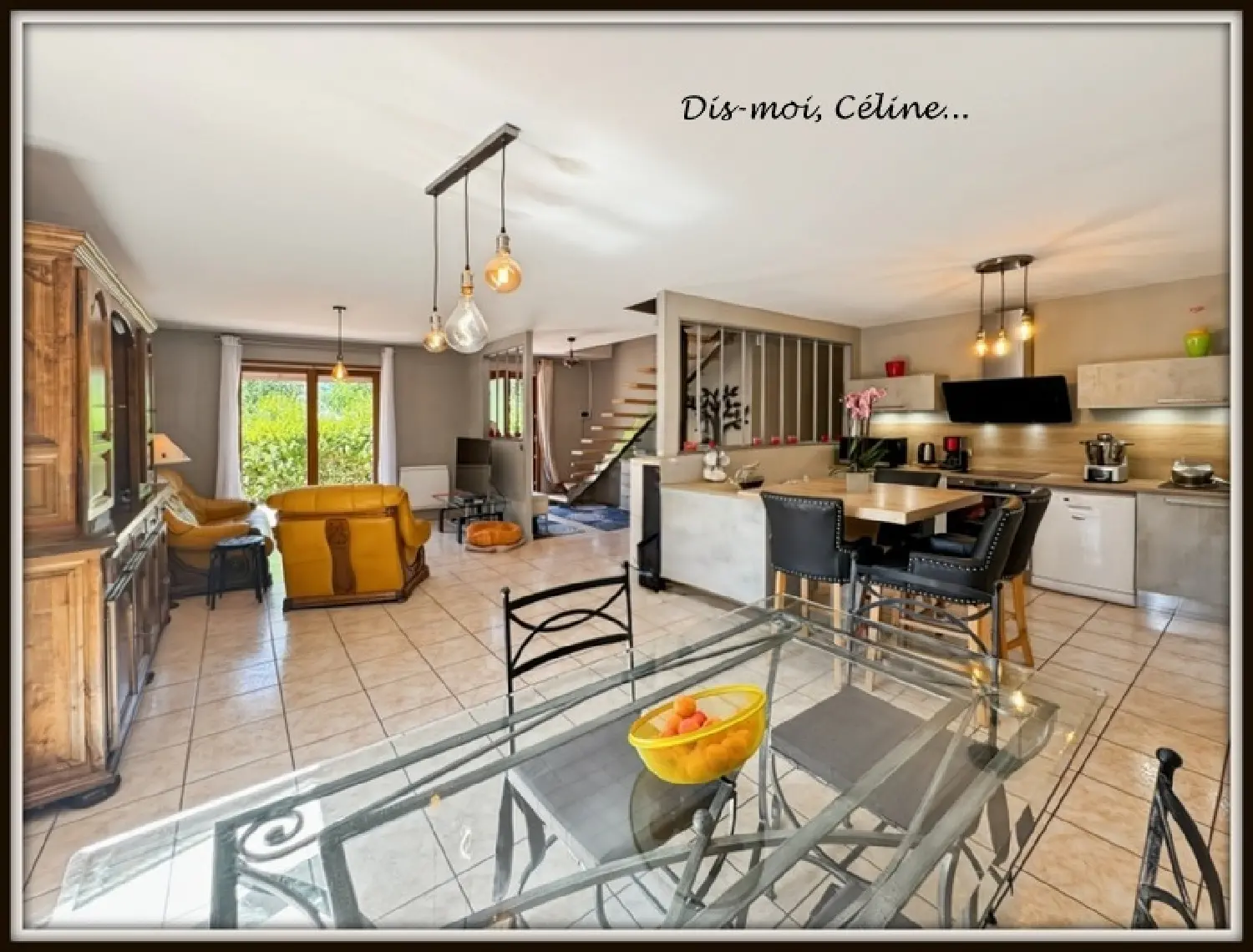  te koop huis Saint-Julien-Mont-Denis Savoie 5