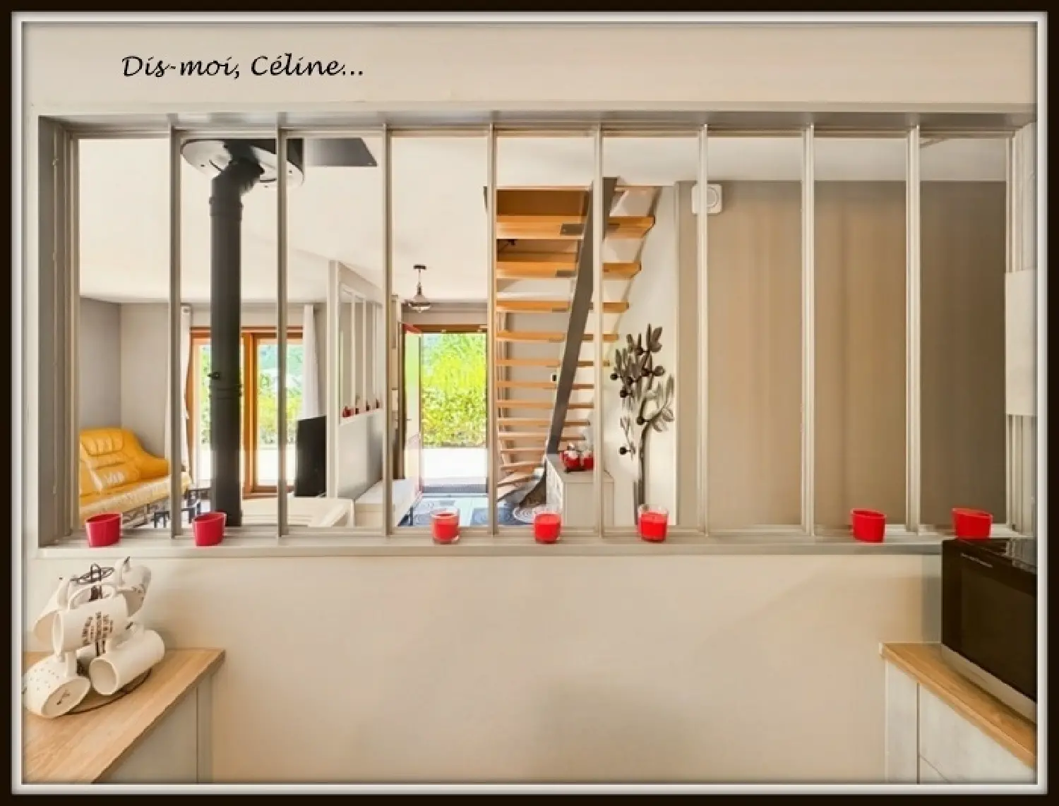  te koop huis Saint-Julien-Mont-Denis Savoie 7