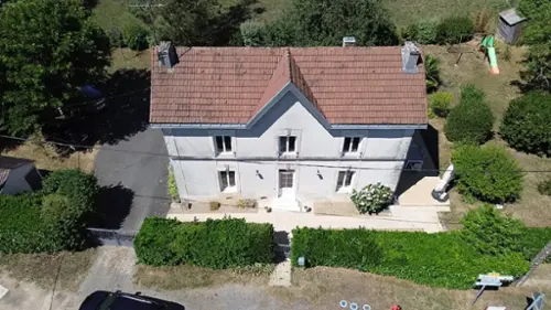 Saint-Julien-l'Ars Vienne maison foto 7124558