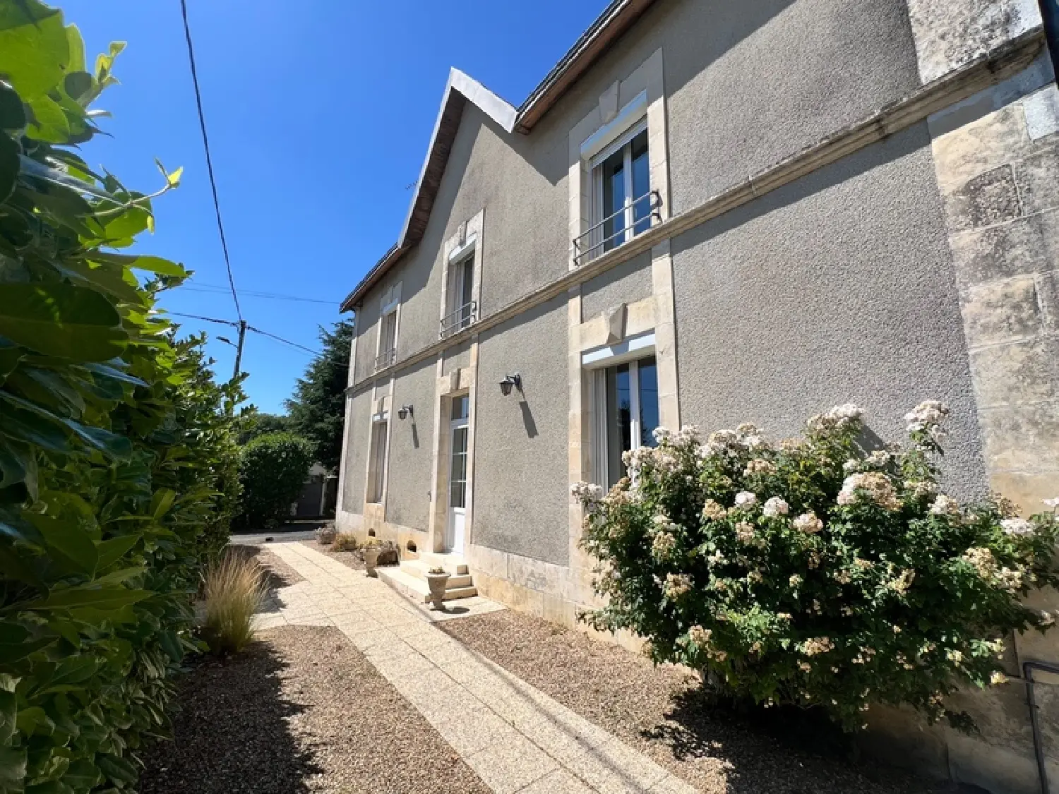  à vendre maison Saint-Julien-l'Ars Vienne 2