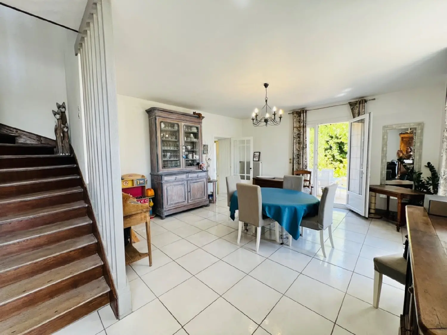  à vendre maison Saint-Julien-l'Ars Vienne 4