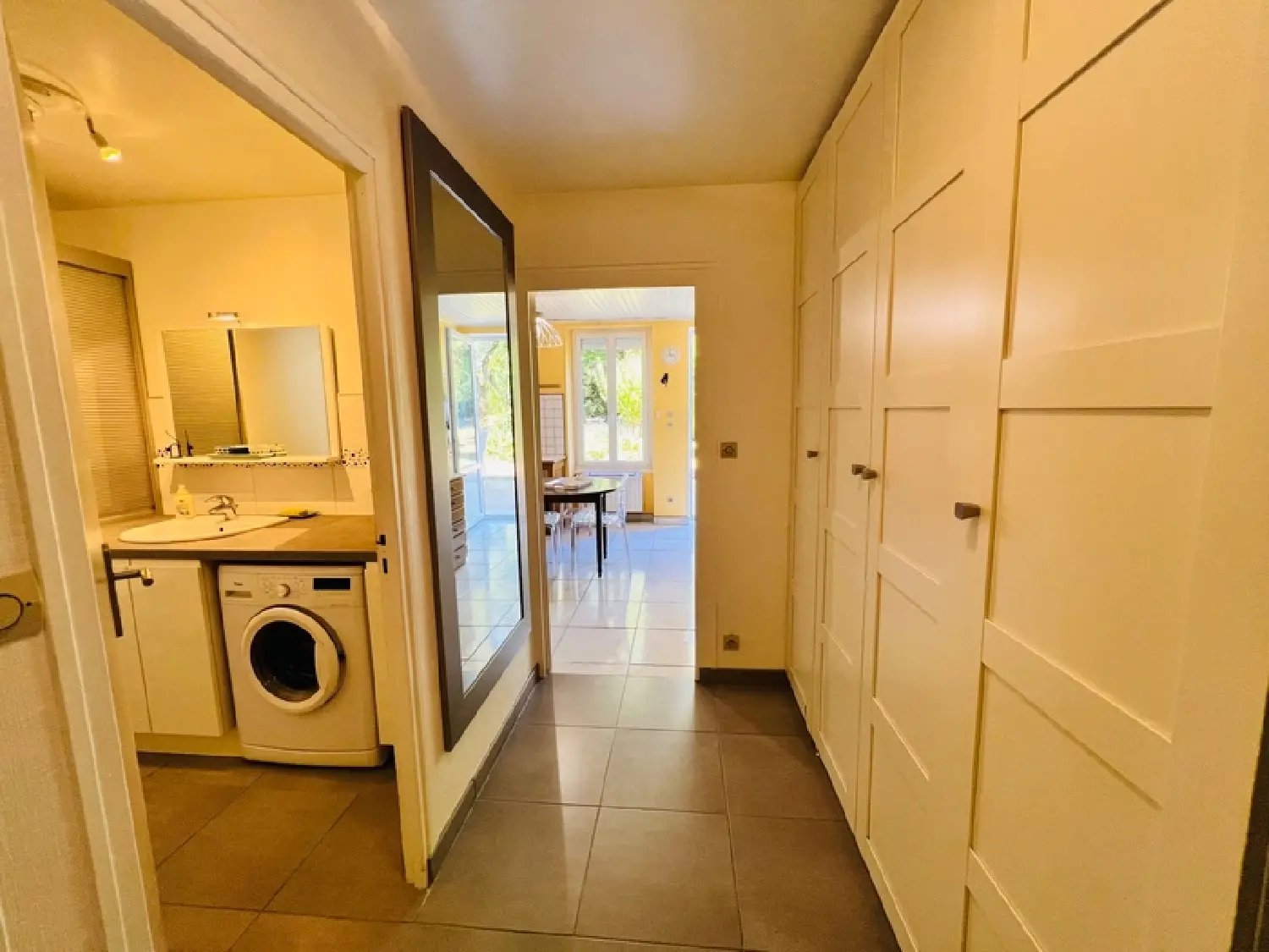  à vendre maison Saint-Julien-l'Ars Vienne 6