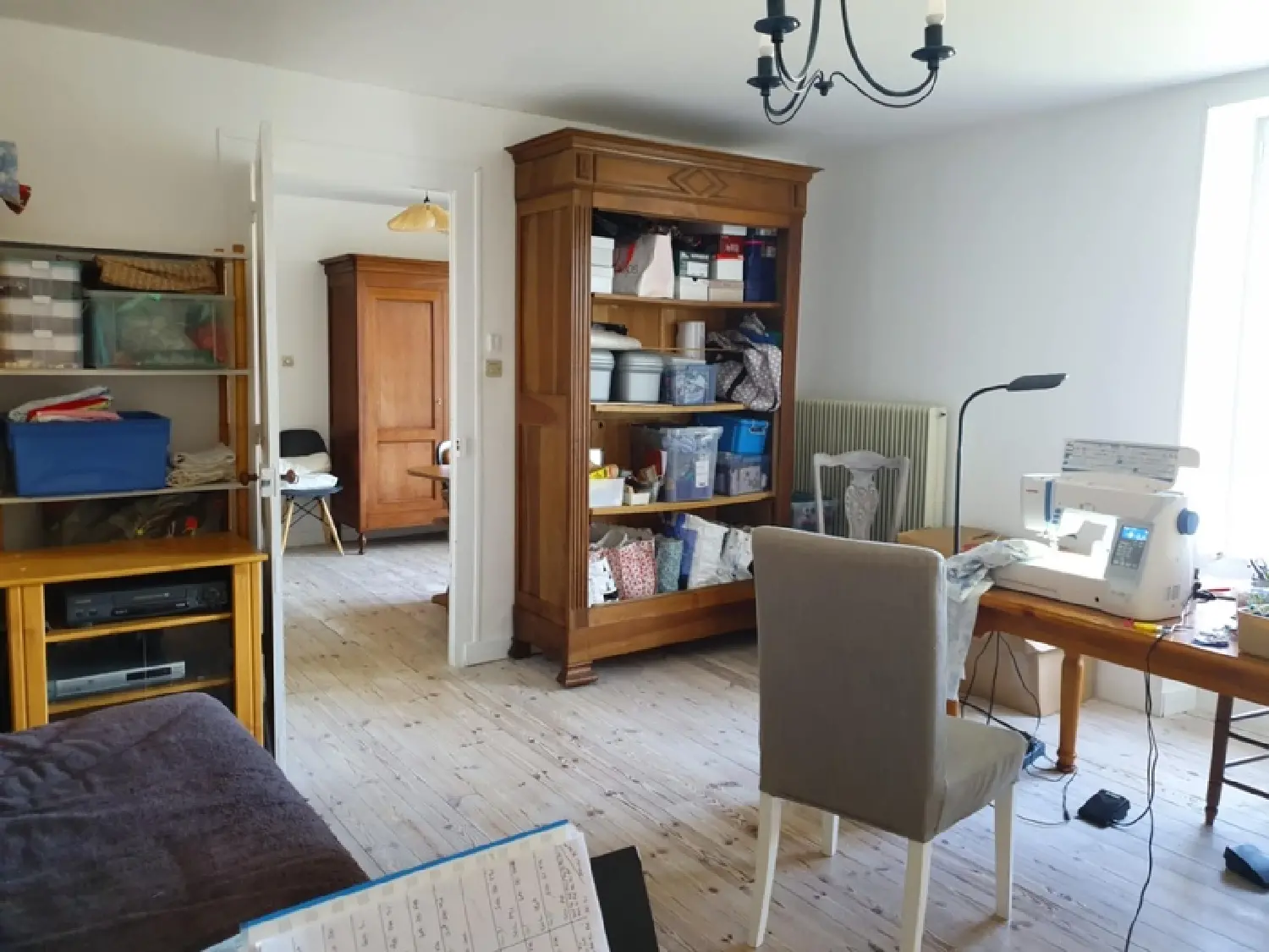  à vendre maison Saint-Julien-l'Ars Vienne 7