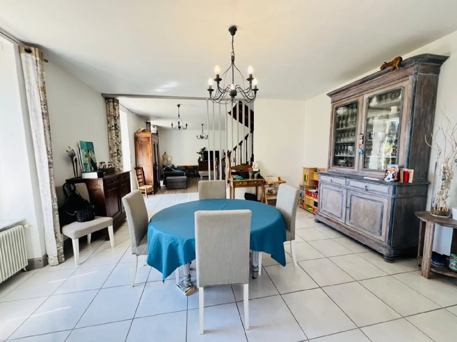  à vendre maison Saint-Julien-l'Ars Vienne 8