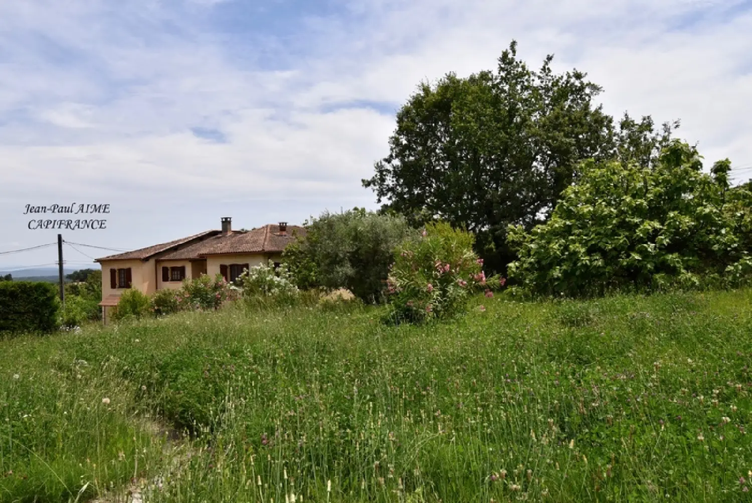  en venta casa Saint-Julien-de-Peyrolas Gard 2