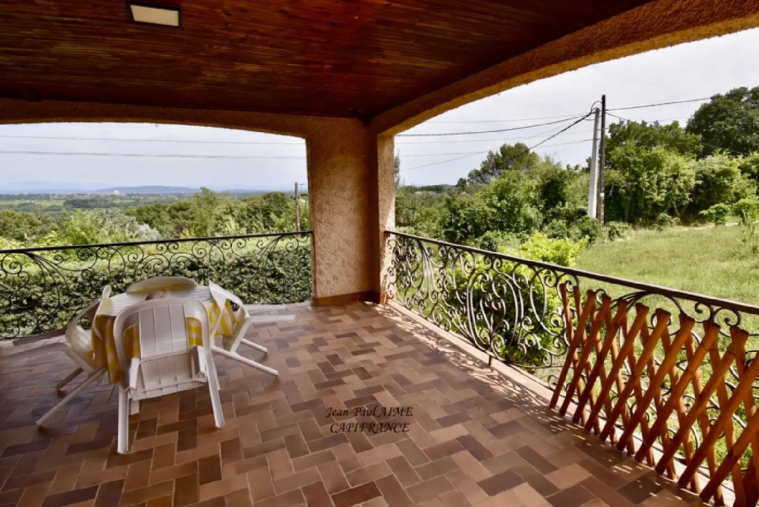  en venta casa Saint-Julien-de-Peyrolas Gard 3