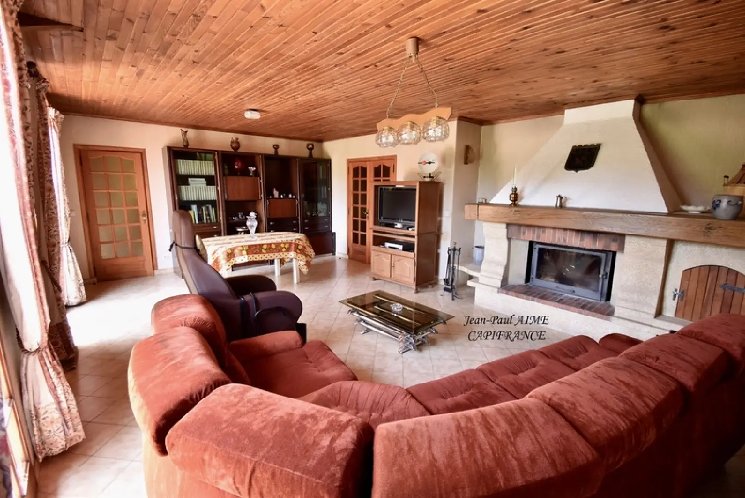  en venta casa Saint-Julien-de-Peyrolas Gard 5