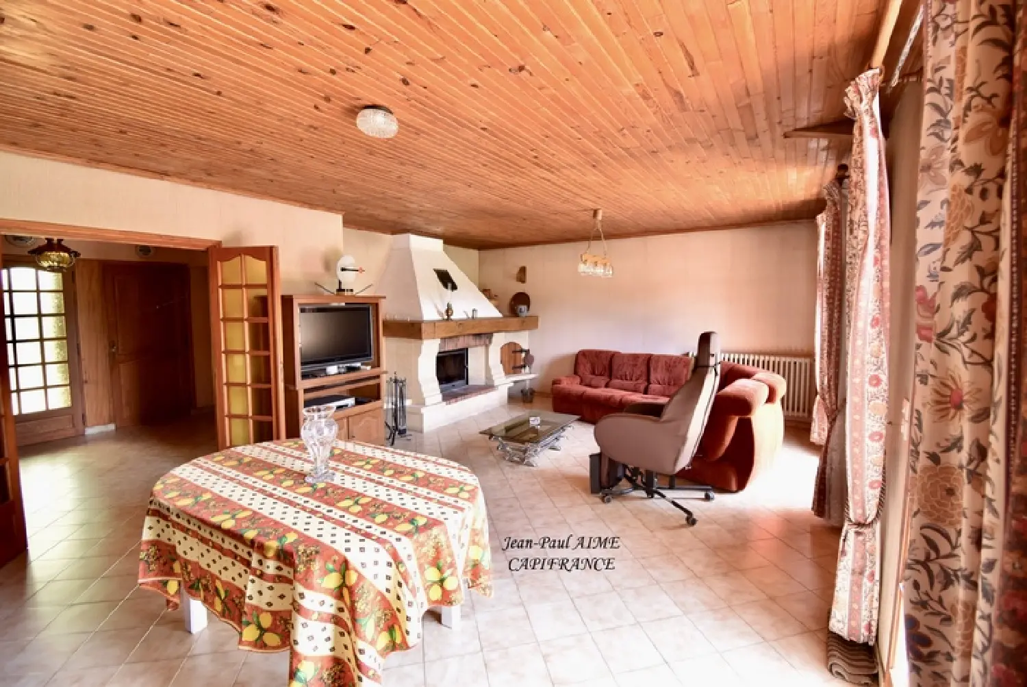  en venta casa Saint-Julien-de-Peyrolas Gard 6