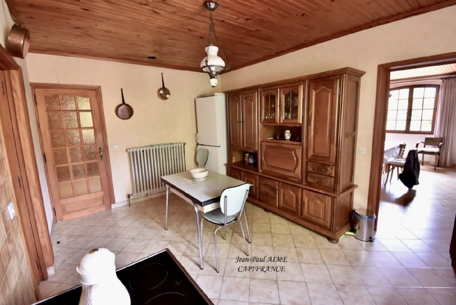  en venta casa Saint-Julien-de-Peyrolas Gard 7