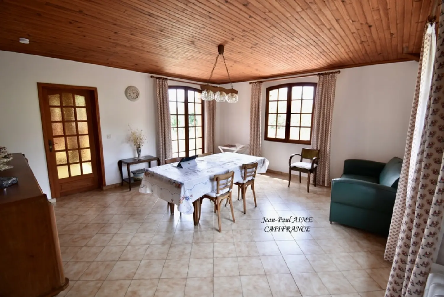  en venta casa Saint-Julien-de-Peyrolas Gard 8