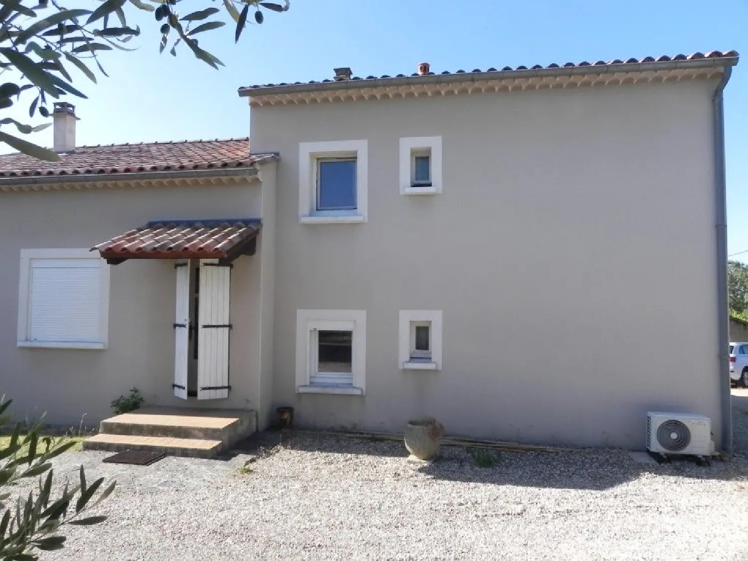  for sale house Saint-Julien-de-Cassagnas Gard 2