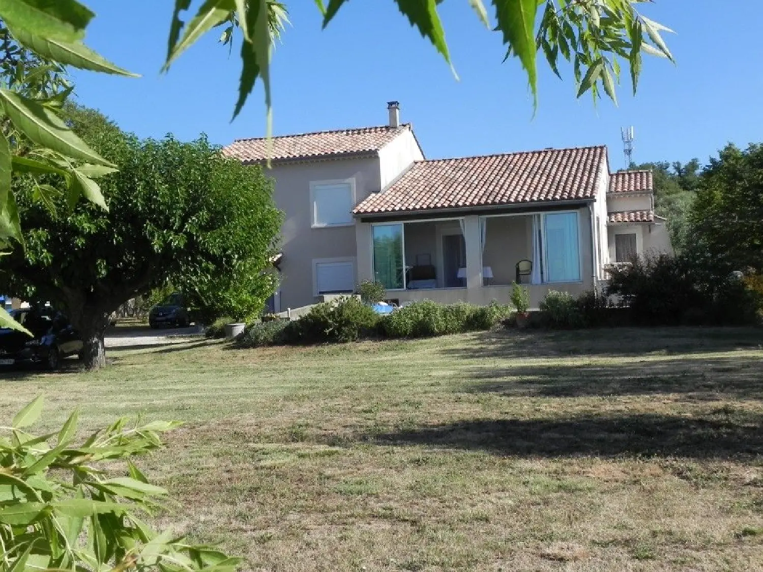  for sale house Saint-Julien-de-Cassagnas Gard 3