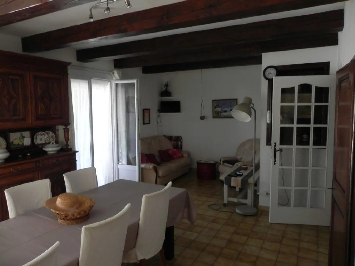  for sale house Saint-Julien-de-Cassagnas Gard 5