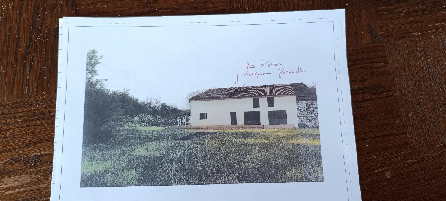  te koop huis Saint-Julien-de-Bourdeilles Dordogne 5