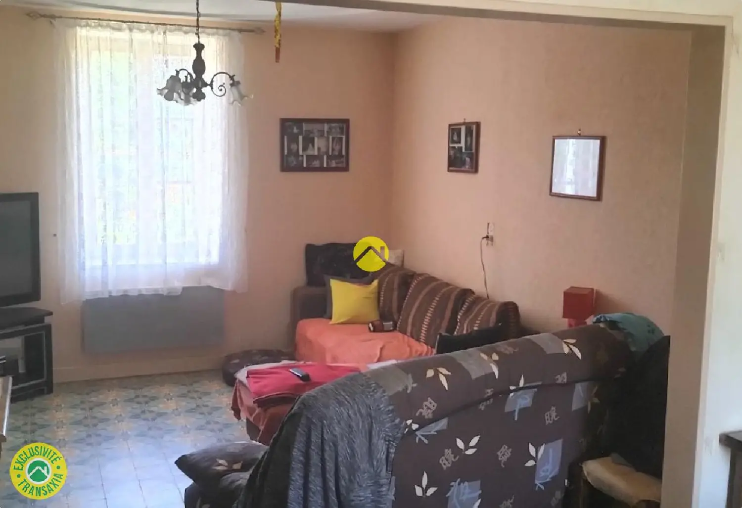  te koop huis Saint-Julien-la-Genète Creuse 5
