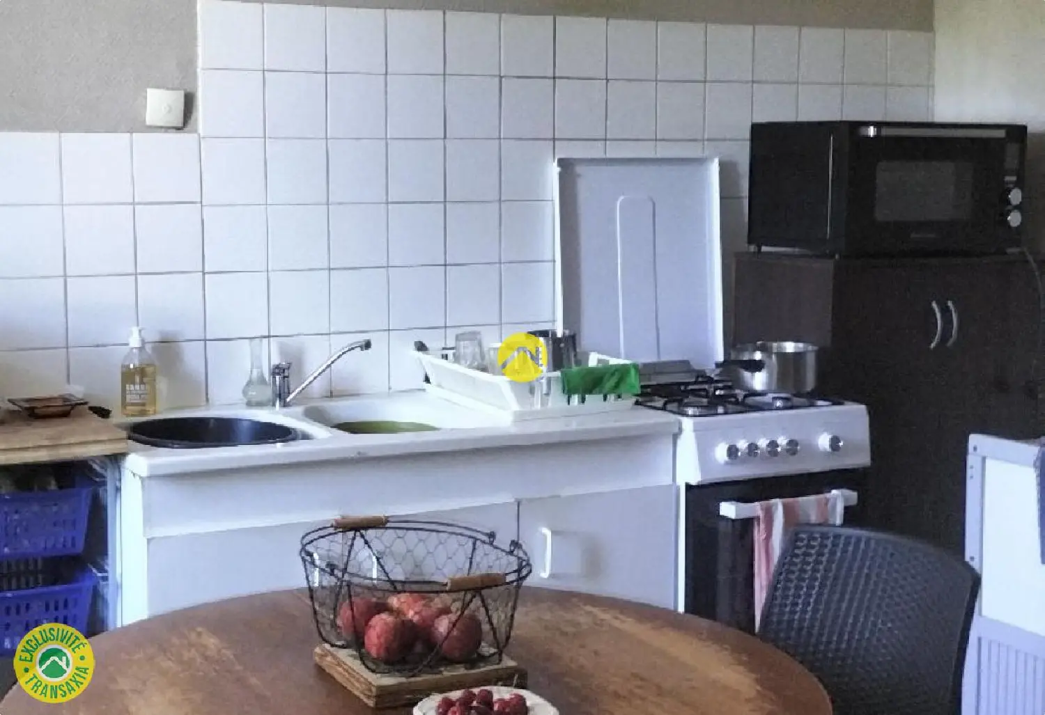  te koop huis Saint-Julien-la-Genète Creuse 6