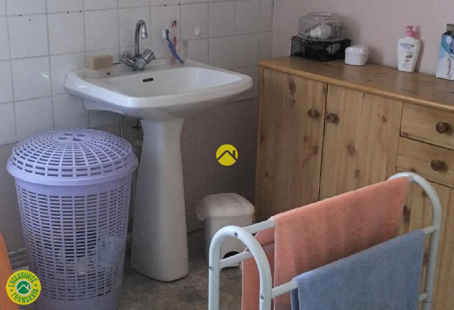  te koop huis Saint-Julien-la-Genète Creuse 8
