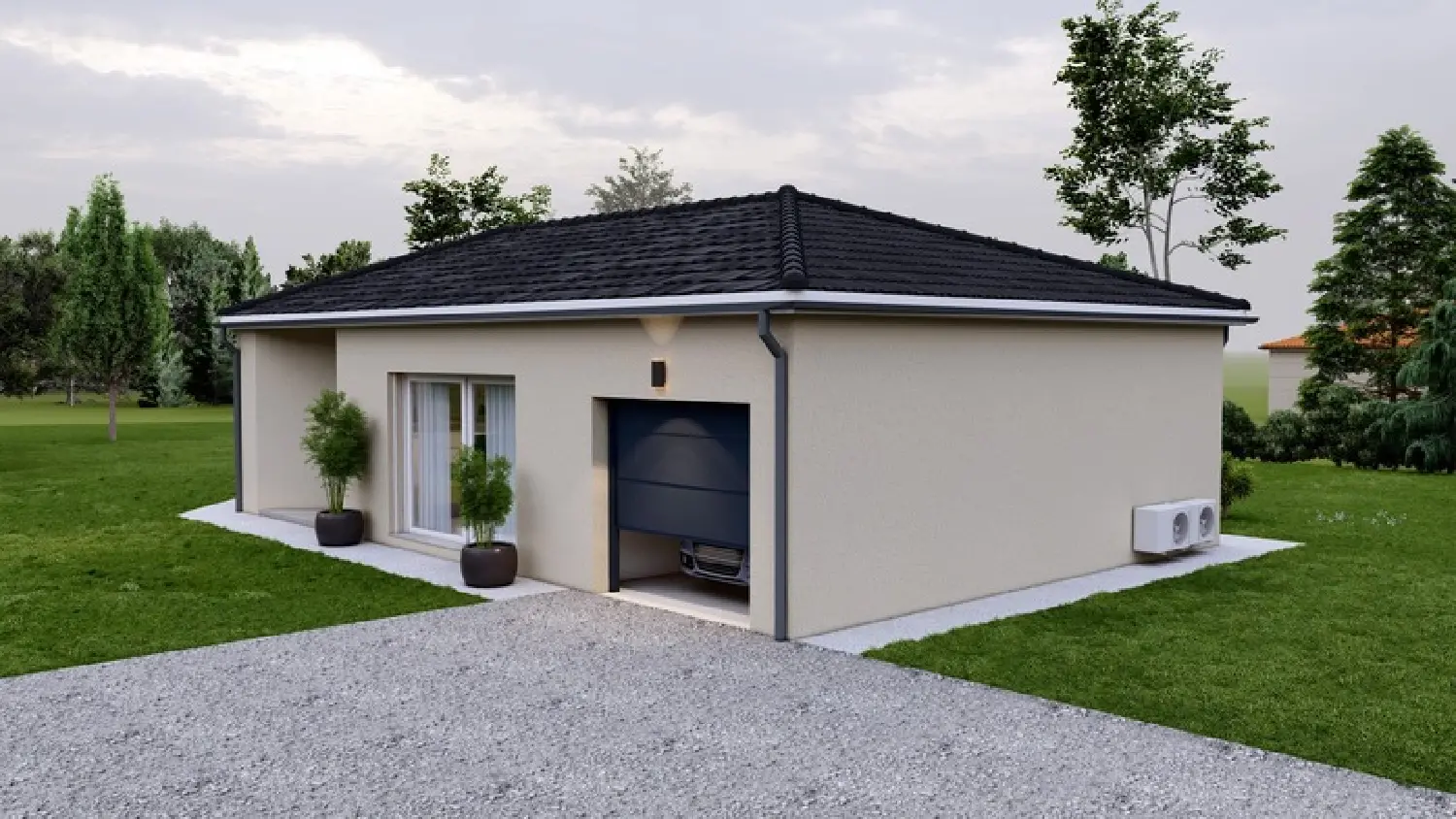  for sale house Saint-Junien Haute-Vienne 3