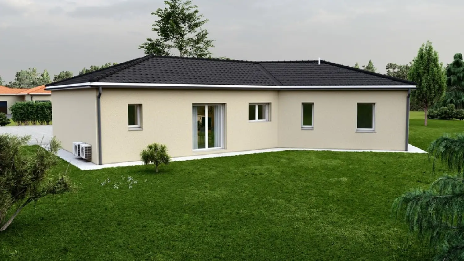  for sale house Saint-Junien Haute-Vienne 4