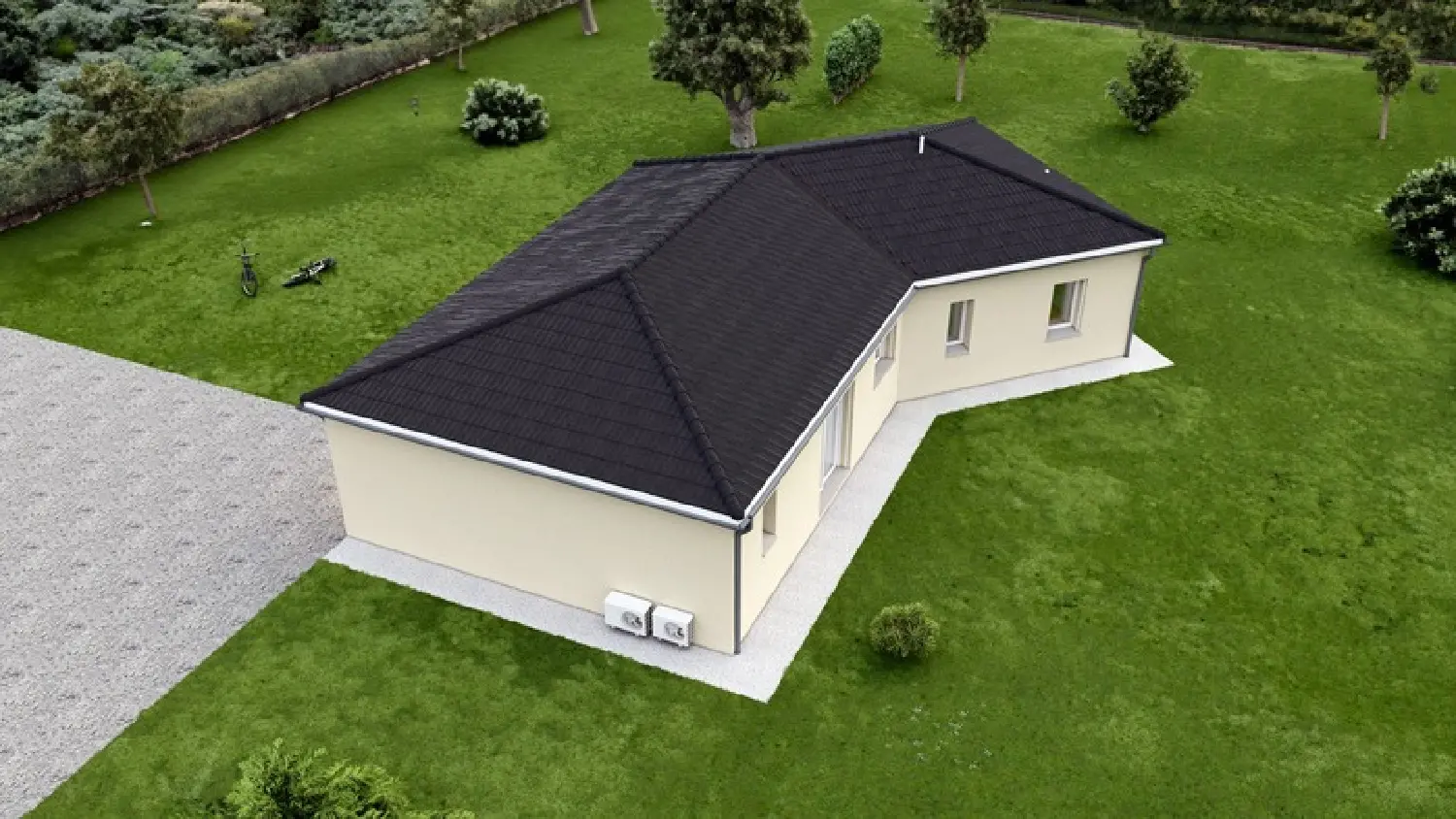  for sale house Saint-Junien Haute-Vienne 5