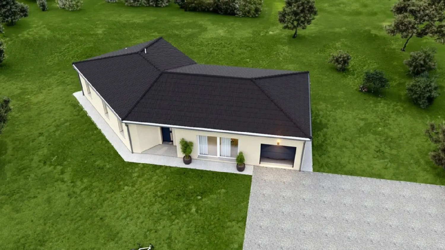  for sale house Saint-Junien Haute-Vienne 7