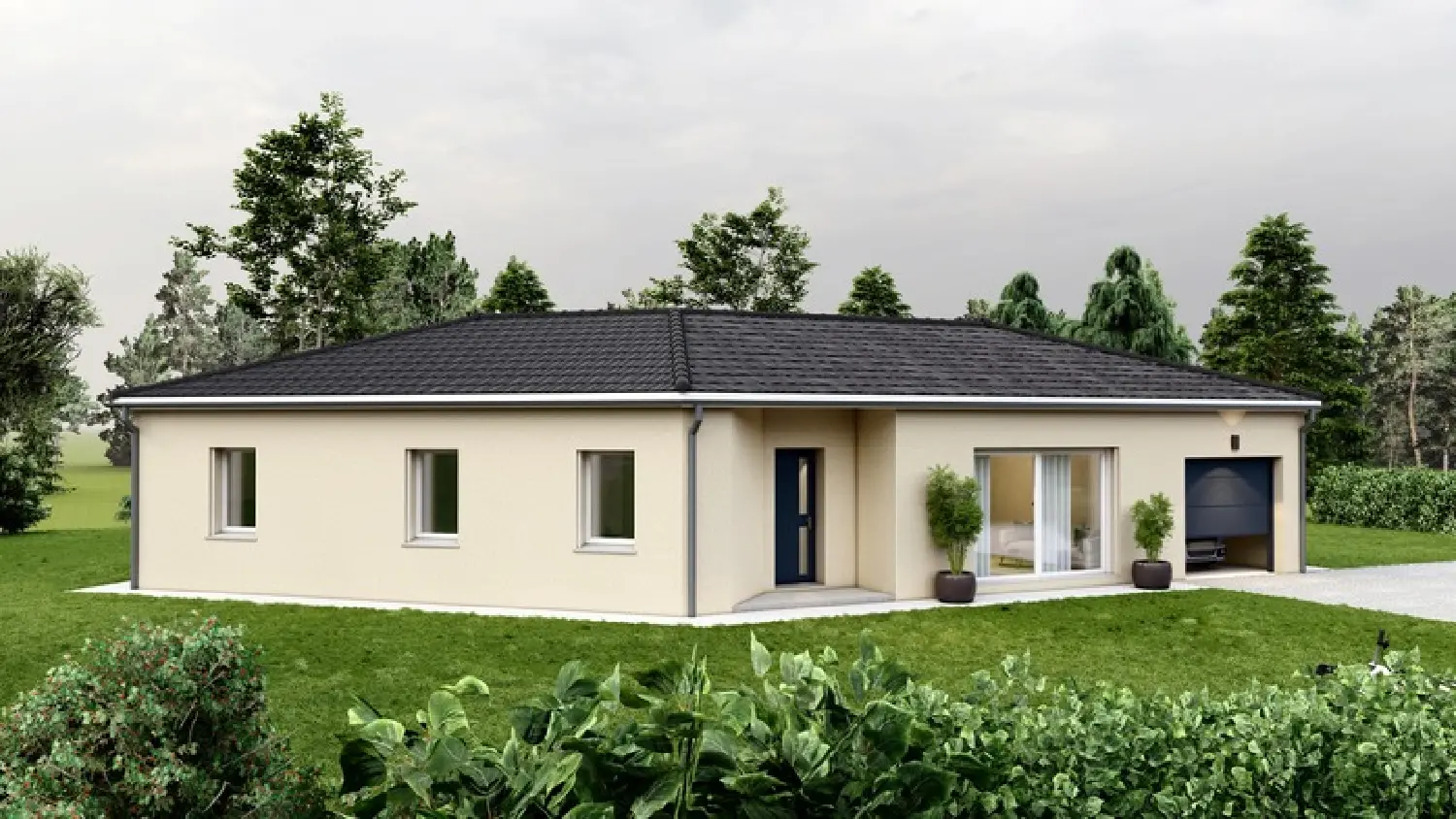  for sale house Saint-Junien Haute-Vienne 8