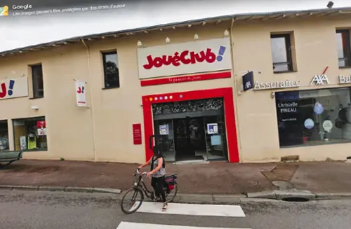 Saint-Junien Haute-Vienne huis foto 7117366