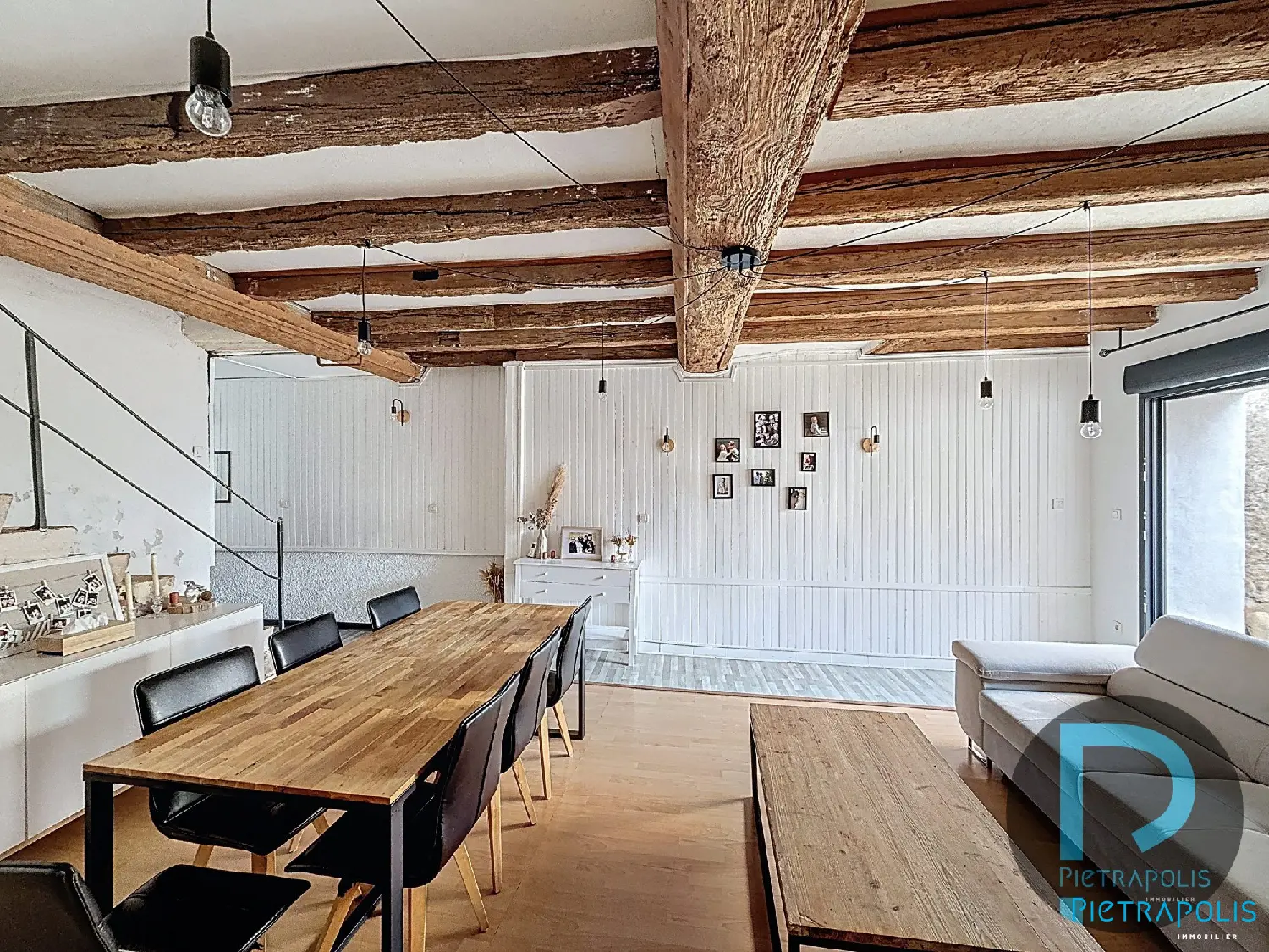  te koop huis Saint-Lager Rhône 2